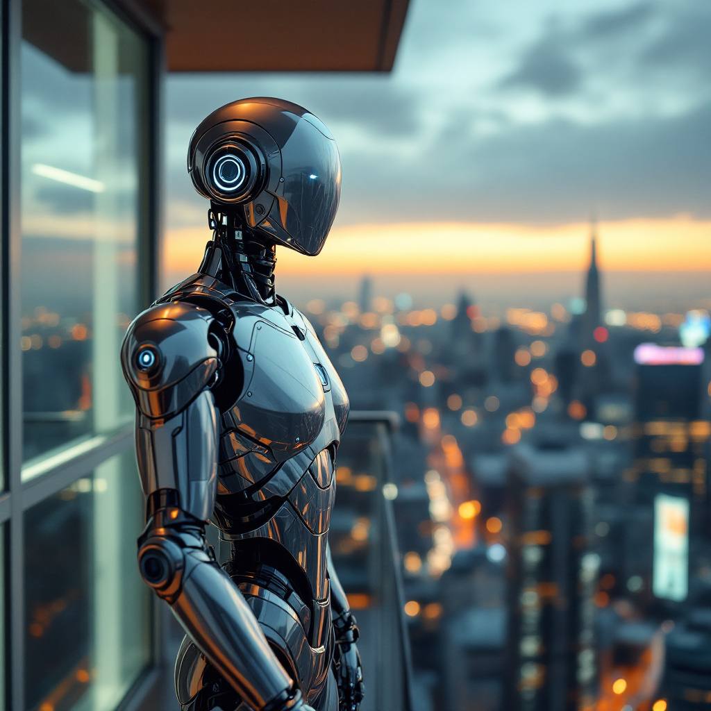 Emotional Intelligence in AI Robotics